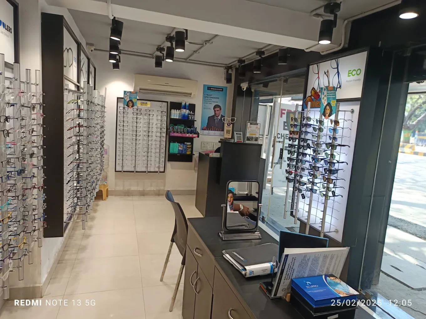 Specsmakers - Korattur